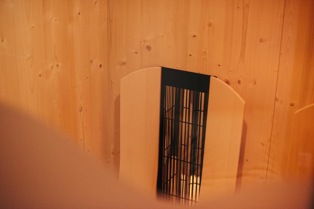 Stoanmandl Wohlfuehlappartements 施图拜河谷新施蒂夫特 外观 照片